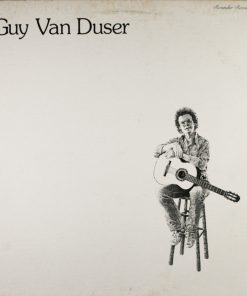 Guy Van Duser-0
