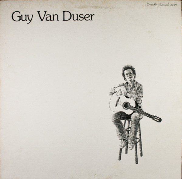 Guy Van Duser-0