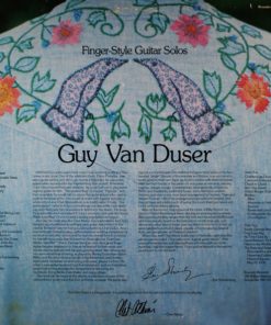 Guy Van Duser-1
