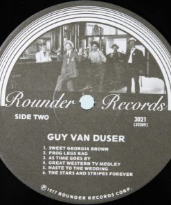 Guy Van Duser-3