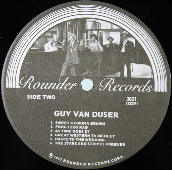 Guy Van Duser-3