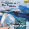 Christopher Rouse (2) - Christoph Eschenbach, Houston Symphony*, Carol Wincenc-0