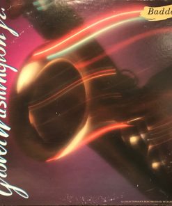 Grover Washington, Jr.-0