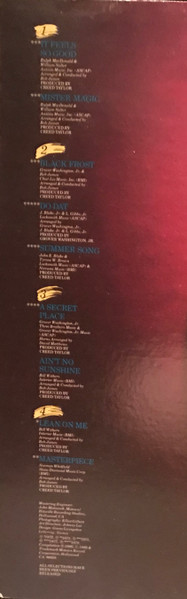 Grover Washington, Jr.-2