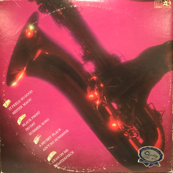 Grover Washington, Jr.-3