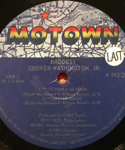Grover Washington, Jr.-4