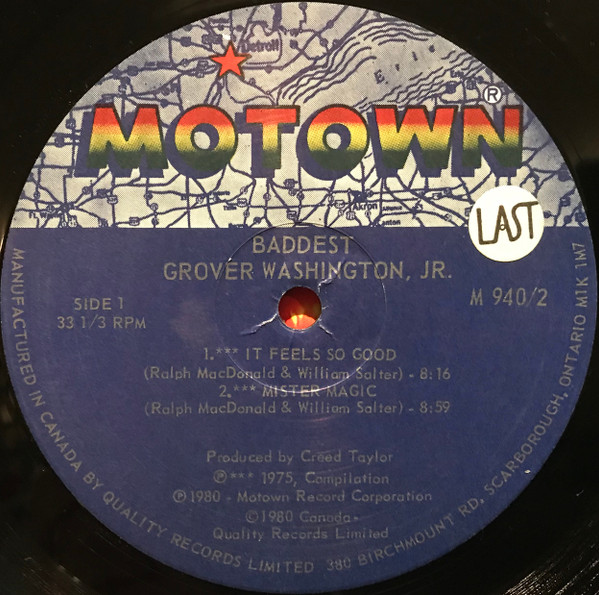 Grover Washington, Jr.-4