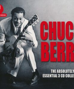 Chuck Berry-9