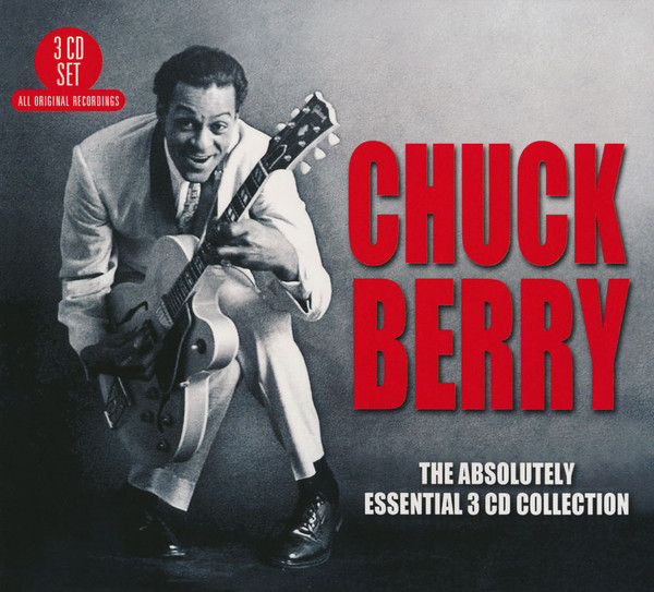 Chuck Berry-9