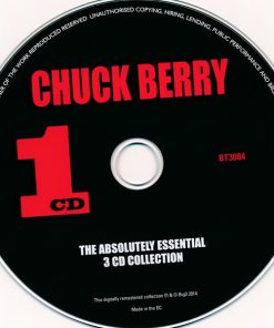 Chuck Berry-6