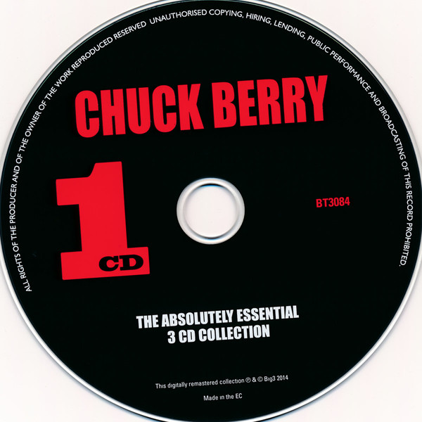 Chuck Berry-6