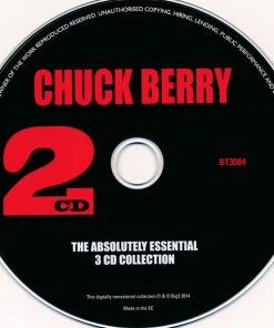 Chuck Berry-5