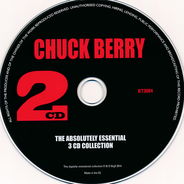 Chuck Berry-5