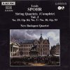 Spohr*, New Budapest Quartet-0