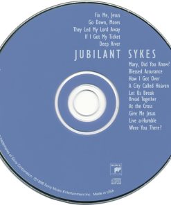 Jubilant Sykes-3