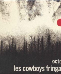 Les Cowboys Fringants-1