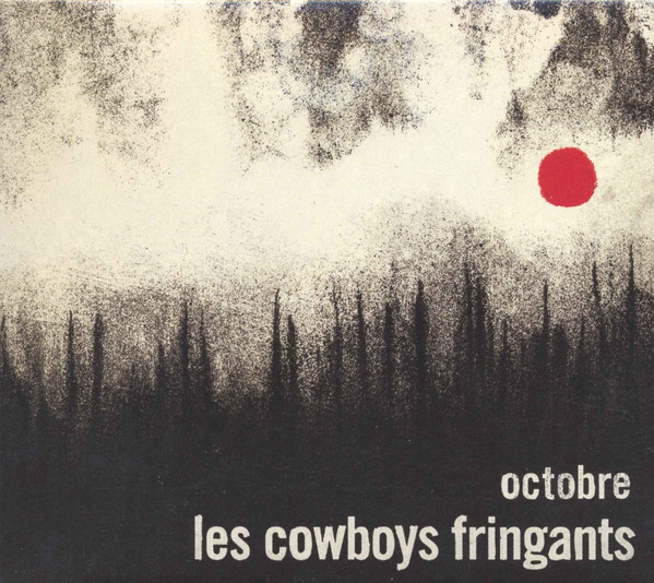 Les Cowboys Fringants-1
