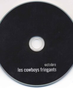 Les Cowboys Fringants-4