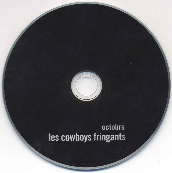 Les Cowboys Fringants-4