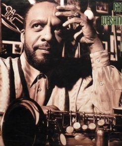 Grover Washington, Jr.-0