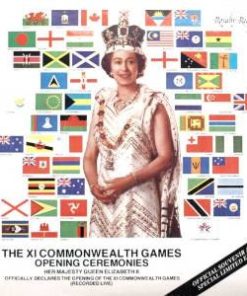 Queen Elizabeth II-0