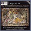 Hugo Alfvén, Royal Stockholm Philharmonic Orchestra*, Neeme Järvi-0