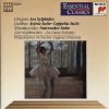 Chopin*, Delibes*, Tchaikovsky*, The Philadelphia Orchestra, Eugene Ormandy-1
