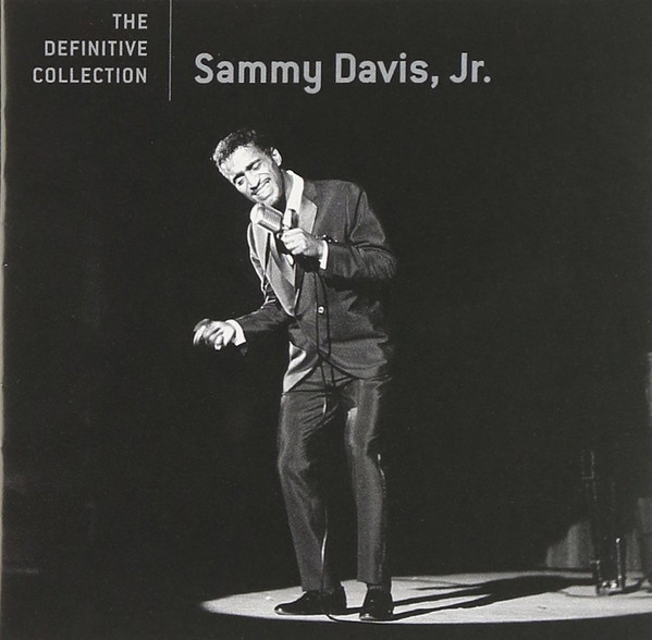 Sammy Davis Jr. - The Definitive Collection (CD, Comp, RM) (Mint (M))