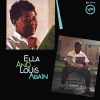 Ella Fitzgerald & Louis Armstrong-0