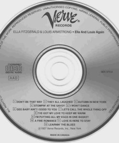 Ella Fitzgerald & Louis Armstrong-2
