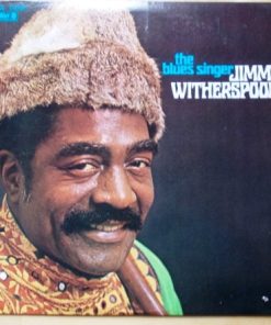 Jimmy Witherspoon-0