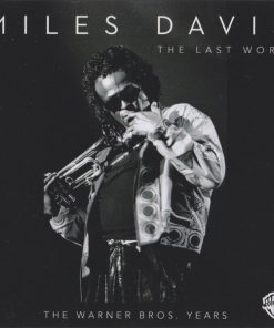Miles Davis-1