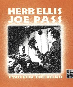 Herb Ellis / Joe Pass-0