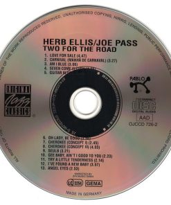 Herb Ellis / Joe Pass-2