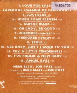 Herb Ellis / Joe Pass-3