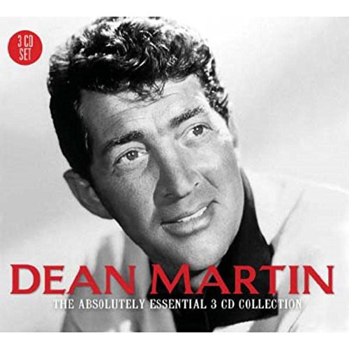 Dean Martin - The Absolutely Essential 3 CD Collection (3xCD, Comp) (Mint (M))