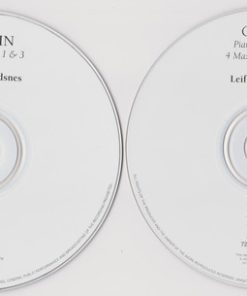 Chopin*, Leif Ove Andsnes-2