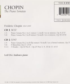 Chopin*, Leif Ove Andsnes-4