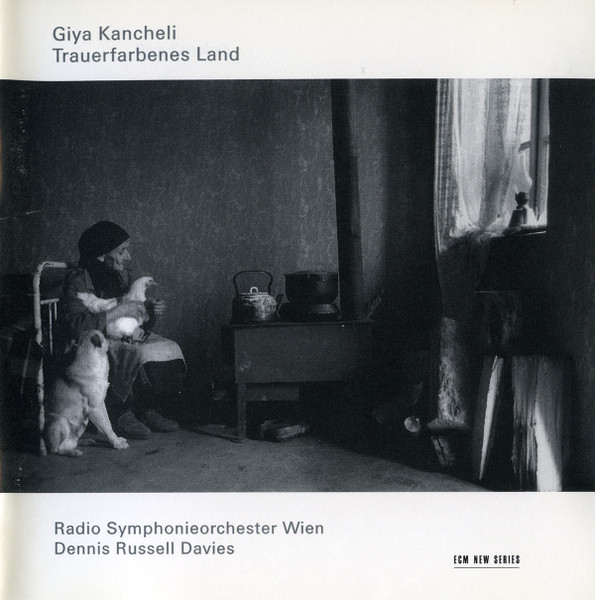 Giya Kancheli-5