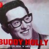 Buddy Holly, Various-9