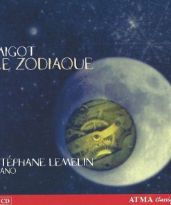 Georges Migot - Stéphane Lemelin-0