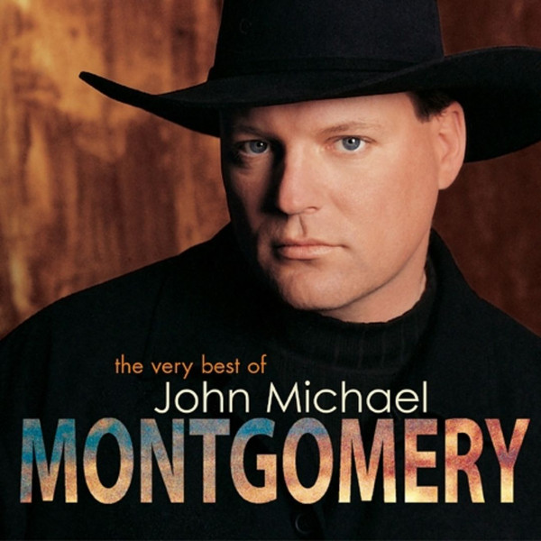 John Michael Montgomery - The Very Best of John Michael Montgomery (CD, Comp) (Mint (M))