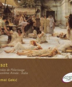 Liszt*, Kemal Gekić-1