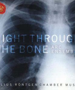 Julius Röntgen - ARC Ensemble*-0