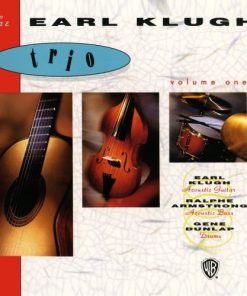 The Earl Klugh Trio-0