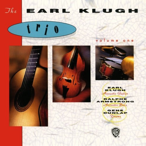 The Earl Klugh Trio-0
