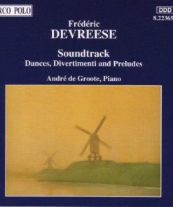 Frederik Devreese-0