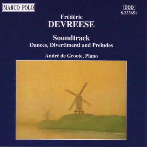 Frederik Devreese-0
