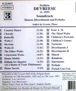 Frederik Devreese-1