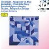 George Gershwin, Leonard Bernstein, Samuel Barber-0